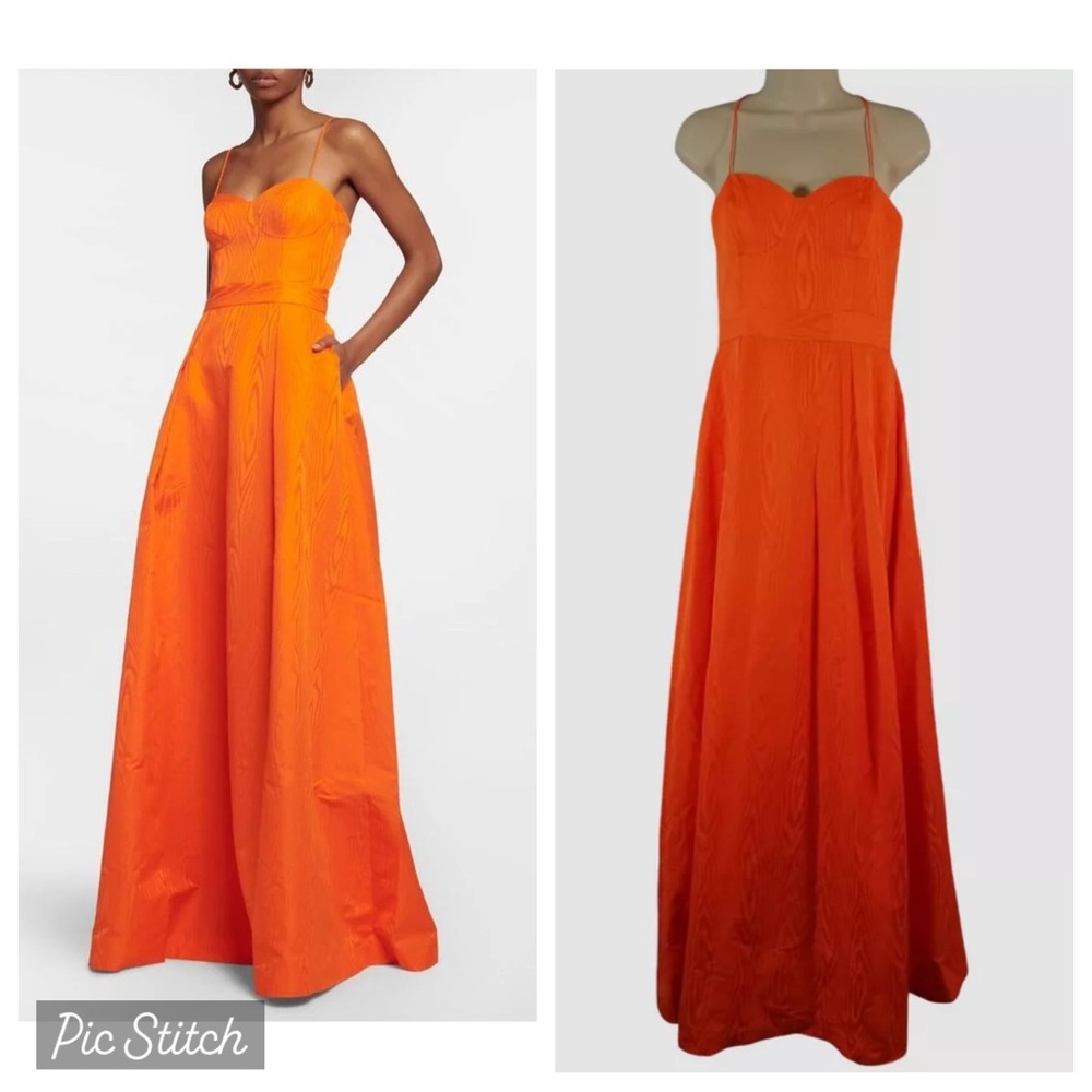Rebecca Vallance Carmelita Gown - US Size 6